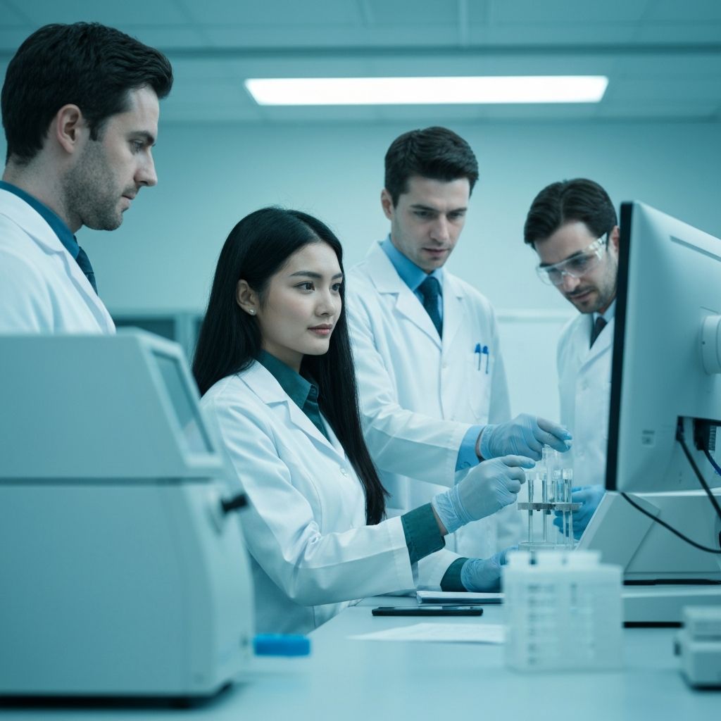 Our Commitment to Quality